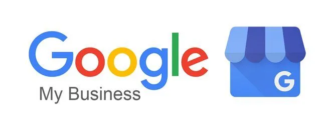 google my business icon